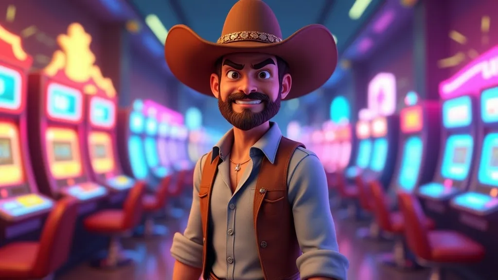 playjohnny playjohnny